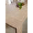 Karttikeya Acacia Solid Wood Base Dining Table