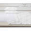 Floral Ruched Microfiber Duvet Cover Set-43142456-43129308