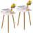 Lilium End Table Set