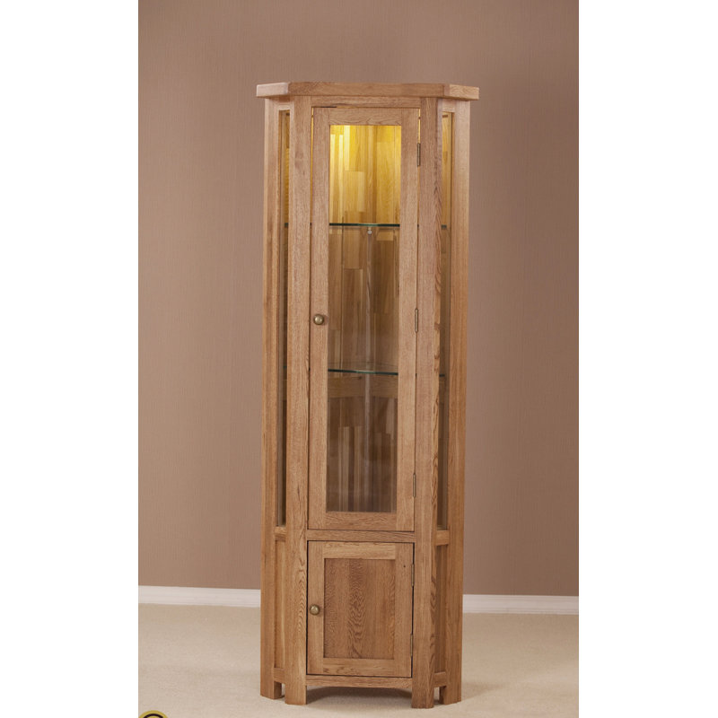 Display Cabinet