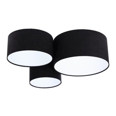 Corinne Flush Mount