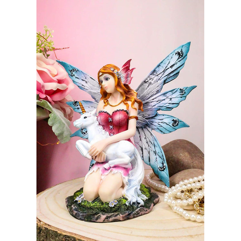 Figurine de licorne
