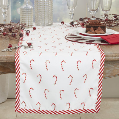 Chemin de table Jarnagin