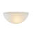 5.75'' H Glass Bowl Glass Shade