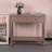 Daniana 35.75'' Console Table