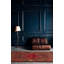 Andelz Red Rug 3'4 x 5'1