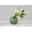 Glass Sphere Bud Vase-768581686