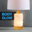 Lampe de table 23 po Prospe Alabaster