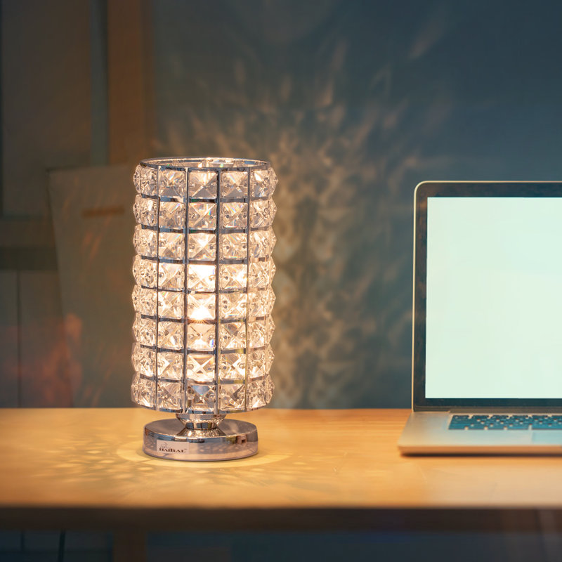 Eswen Metal Desk Lamp