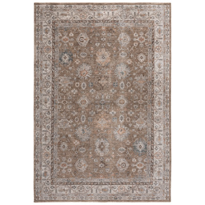 Abbey Performance Oriental Rug