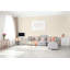 Drennen Nights Stripes 10m x 53cm Wallpaper Roll-24545931