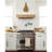 ZLINE 28 in. Ducted Wall Mount Range Hood Insert in Outdoor Approved Stainless Steel (695-304-28)
