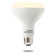 Solana Ceiling WiFi Connected LED Smart Light Bulb, Single-BR30