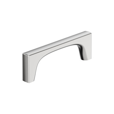 Merced Center-to-Center Cabinet and Furniture Pull