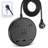 Power Strip With USB C 2 Tamper Resistant Triplex Outlet with USB Port
