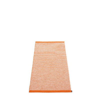 Tapis Effi Orange 2 x 4 pi