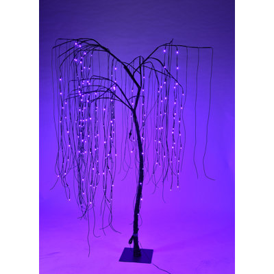 LED Willow Tree