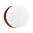 LED Flush Mounted Wall Sconce Iron-111890324