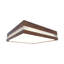 Cristais 1 - Light LED Flush Mount-68274588-68662326
