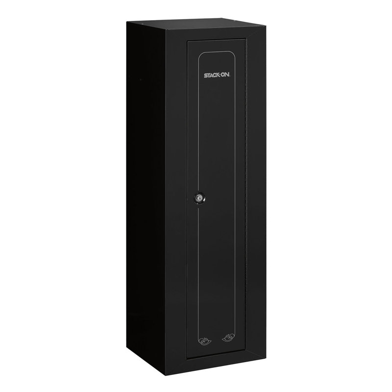 Gun Safe Lock