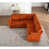 Orange est en rupture de stock