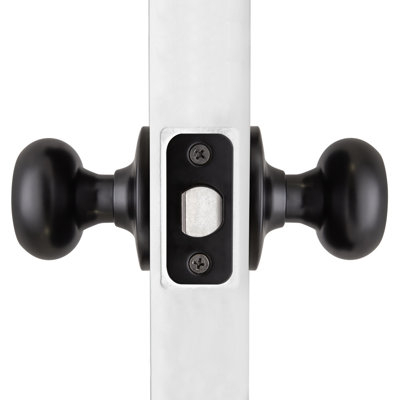 Cambridge Passage Door Knob