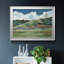 Western Sky I - peinture encadrée-49260542-49260541-49274160