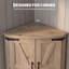 165.1cm Kitchen Pantry-878043140