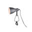 Middleborough Adjustable Metal Clip-on Lamp Lamp-1633970405-1633970402