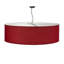Cilindro 6 - Light Chandelier