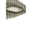Oreiller Roper Camel 20x20-134255490-134255491