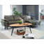 Pawlak Three Leg Coffee Table