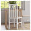 Chaise d'appoint en bois massif Nystead-98748218-111670586