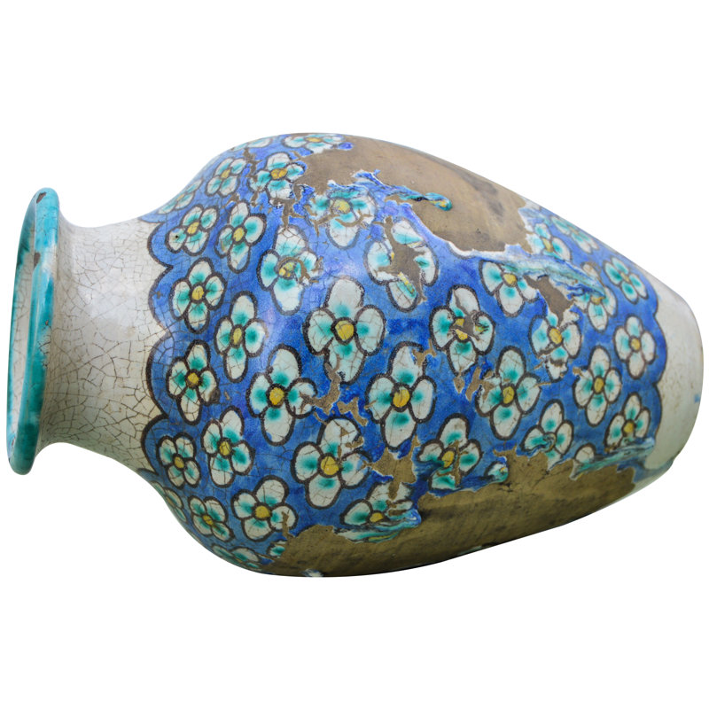 Handmade Ceramic Table Vase