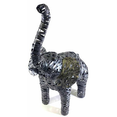 Haggerton Animals Statue