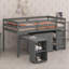Lit mezzanine avec armoire et portable-1683430600