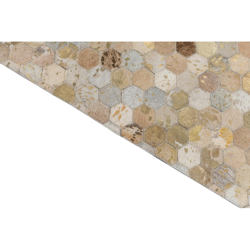 Jack Beige Rug