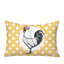 Oreiller réversible intérieur / extérieur Rooster-130799874-130799881