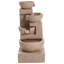 VALLESINELLA Outdoor Floor Fountain