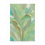 «Under the Palms I», reproduction de peinture acrylique sur toile tendue-33417526