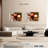 Lelend Cinnamon Stick Candles