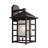 Rowen Steel Wall Light-128517442