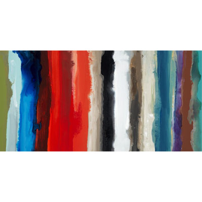 Randy Hibberd " Color Flash " by Randy Hibberd