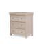 Nika Changing Unit - Aspen