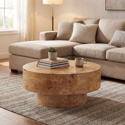 Table basse Eames Modern