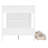 Louis Solid Bunk Bed With 2 Drawers-1126977661-1126977660