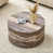 Cave stone patterned Gray est en rupture de stock