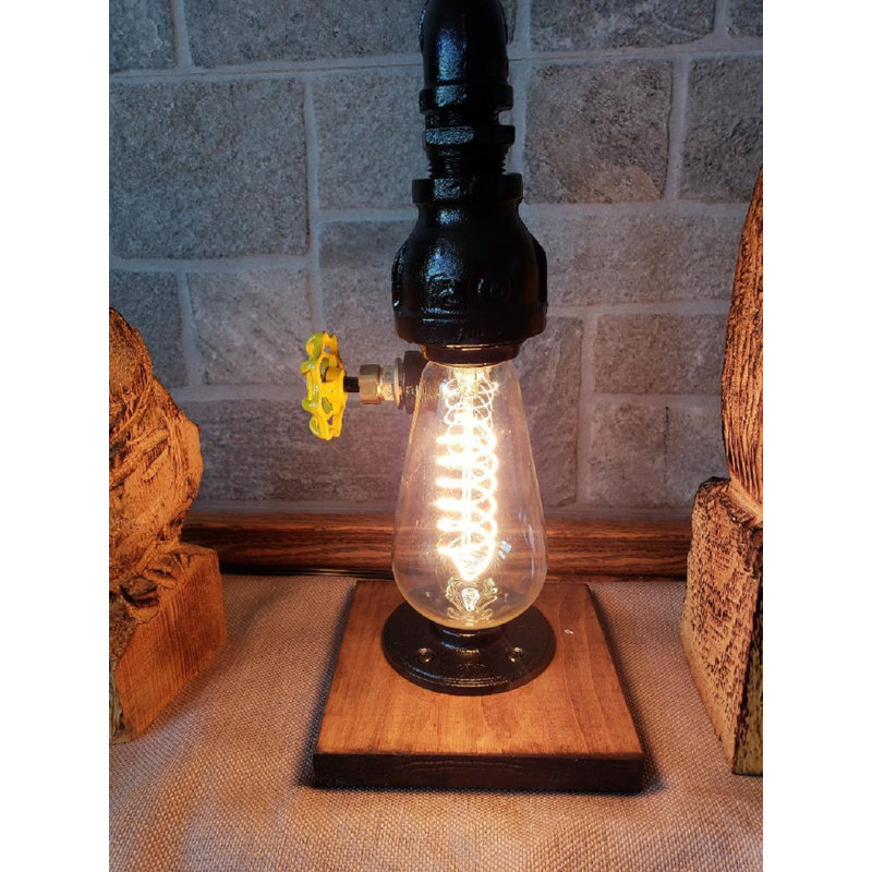 Lampe de table 12 po Mackey