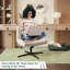 Chaise croisée Techni Mobile