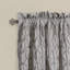Panneaux de rideaux semi-transparents avec passe-tringle Bayview-665124437-617820635